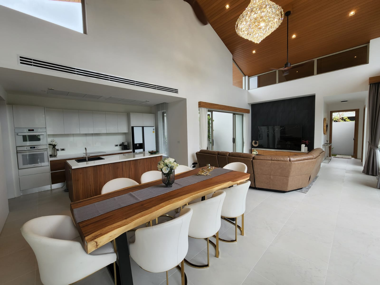 Wilawan Luxury Villas 58